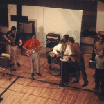 2- early 70's  concert, boys club